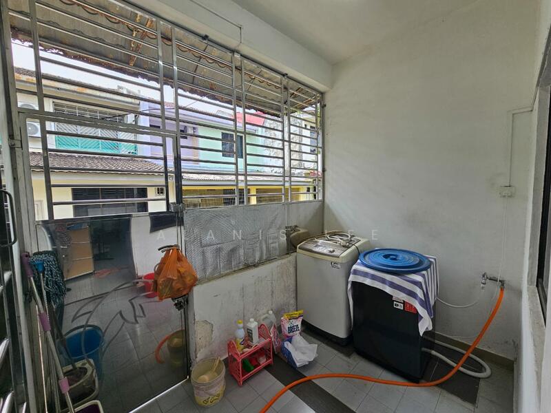 For Sale - Taman johor jaya johor jaya johors jayas
