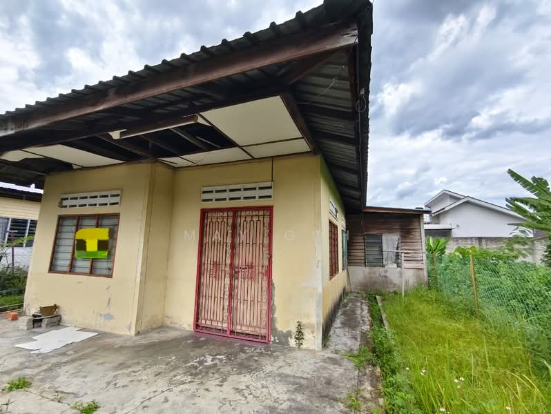 Tanah Kediaman untuk Dijual di Kampung Baru Ampang (Ampang) - May Goh - Exterior - PropertyGuru.com.my