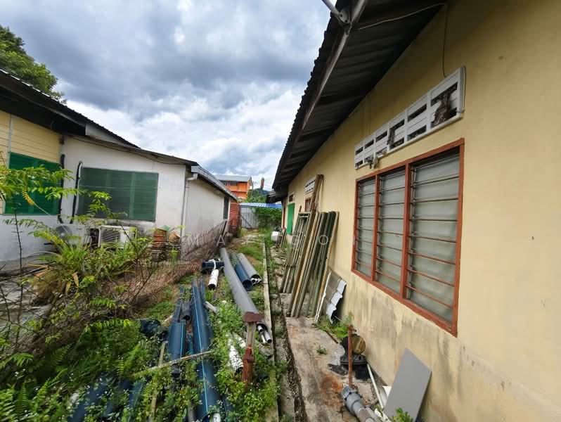 Tanah Kediaman untuk Dijual di Kampung Baru Ampang (Ampang) - May Goh - Exterior - PropertyGuru.com.my