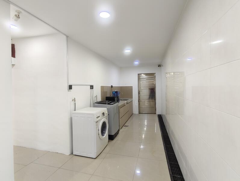 Corridor