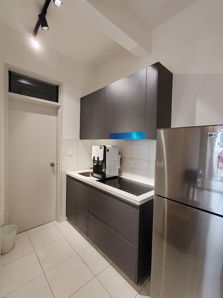 Condominium for Rent at Nikka Residence - Clift Tam - Kitchen - PropertyGuru.com.my