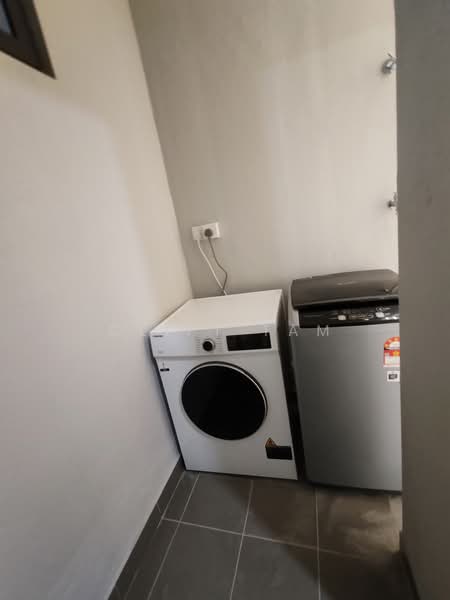 Condominium for Rent at Nikka Residence - Clift Tam - Interior - PropertyGuru.com.my