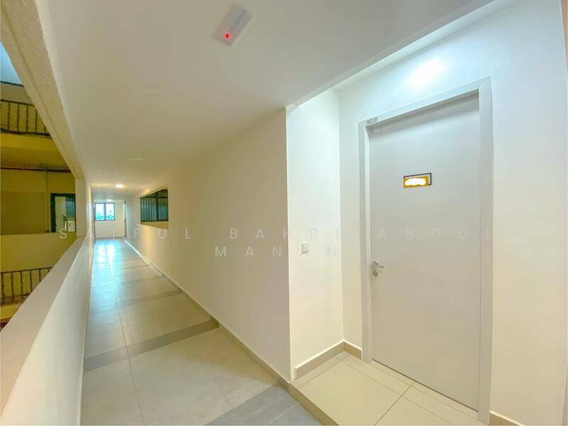 Corridor