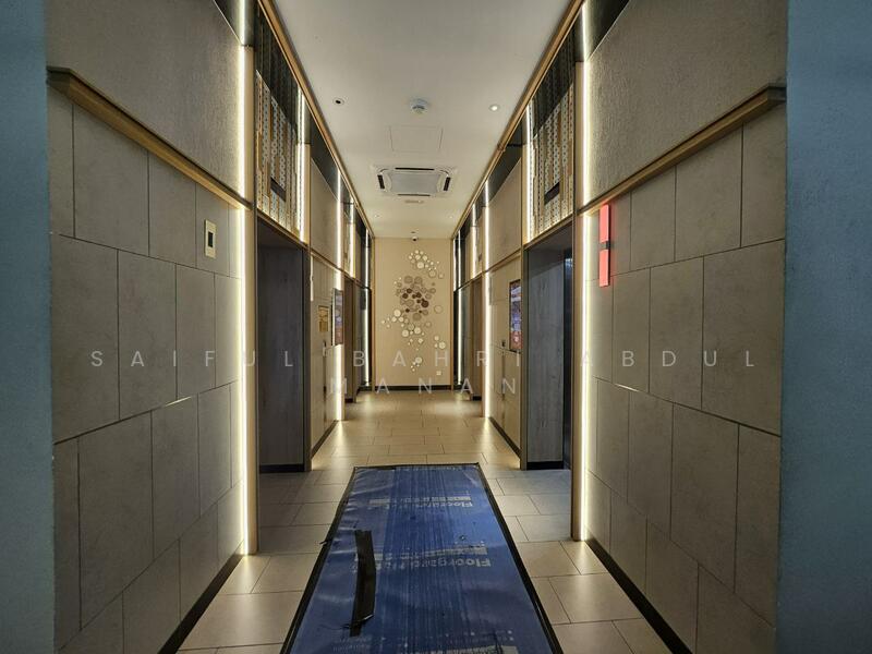 Corridor
