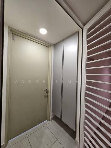 Corridor