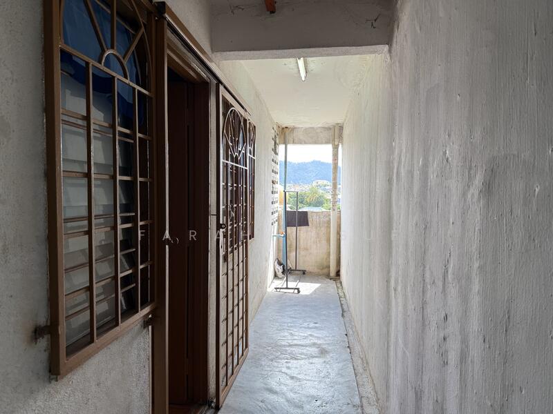 Corridor