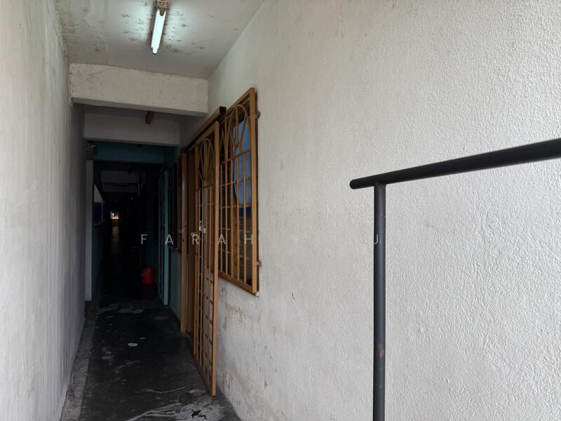 For Sale - Seri Nilam