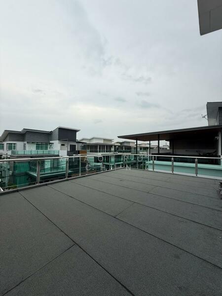 Roof