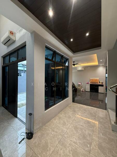 Corridor
