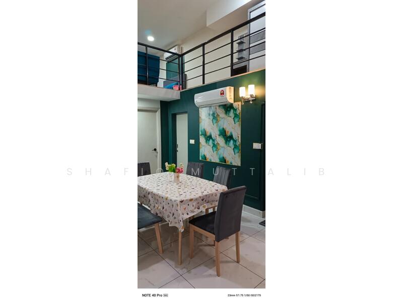 For Rent - Arte Cheras