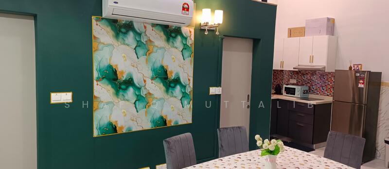For Rent - Arte Cheras