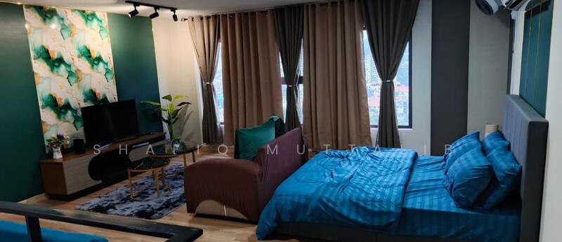 For Rent - Arte Cheras
