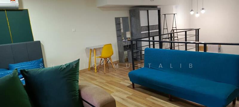 For Rent - Arte Cheras