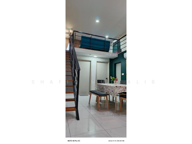 For Rent - Arte Cheras