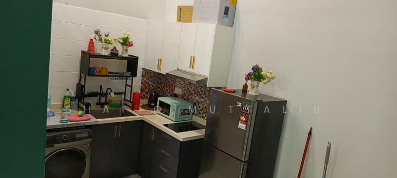 For Rent - Arte Cheras