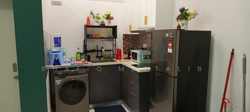For Rent - Arte Cheras
