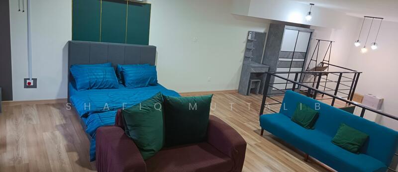 For Rent - Arte Cheras