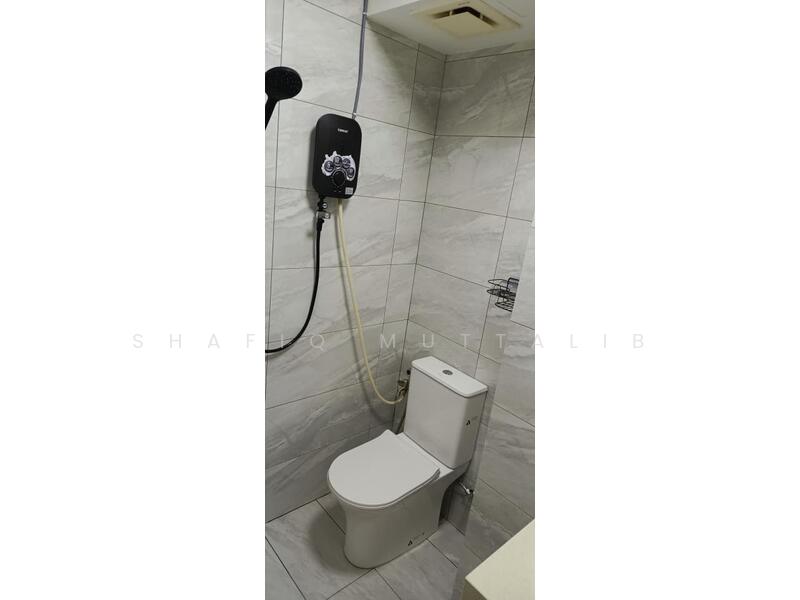 For Rent - Arte Cheras