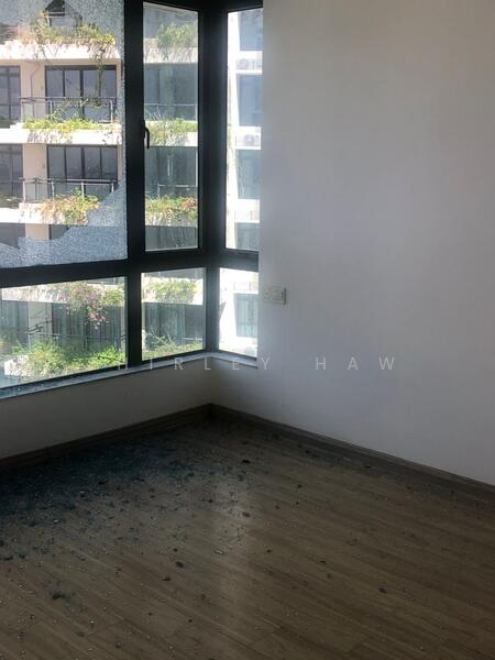 Untuk Dijual - Apartment @ Forest City