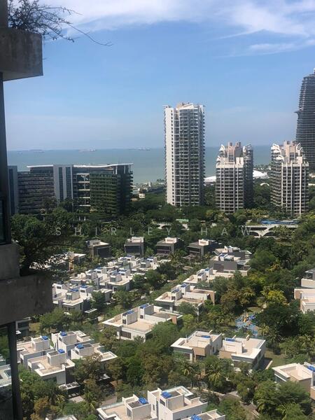 Untuk Dijual - Apartment @ Forest City