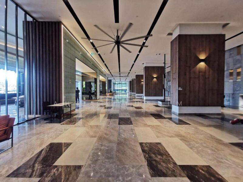 For Rent - Aster Residence