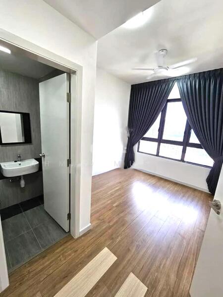 For Rent - Aster Residence