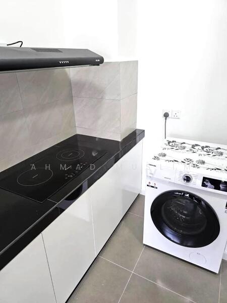 For Rent - Aster Residence