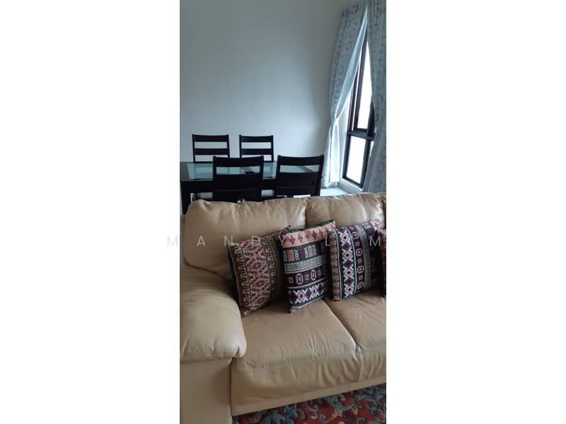 Condominium for Rent at Serin Residency - Mandy Lim - Living Room - PropertyGuru.com.my