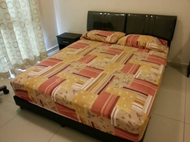 Condominium for Rent at Serin Residency - Mandy Lim - Bedroom - PropertyGuru.com.my