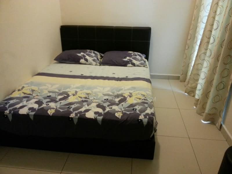 Condominium for Rent at Serin Residency - Mandy Lim - Bedroom - PropertyGuru.com.my