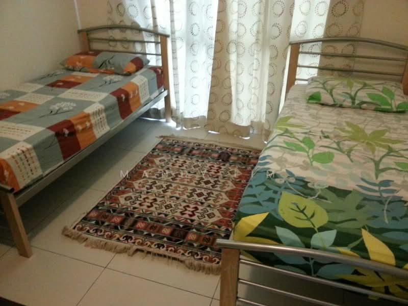Condominium for Rent at Serin Residency - Mandy Lim - Bedroom - PropertyGuru.com.my