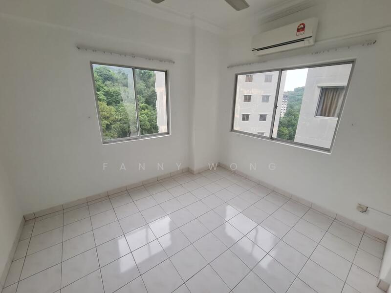 Untuk Disewa - Gambier Heights