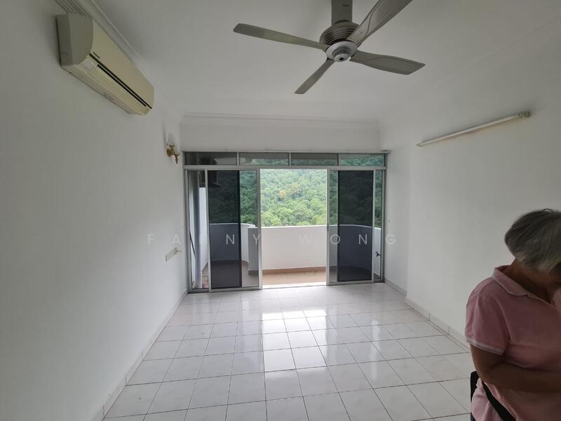 Untuk Disewa - Gambier Heights