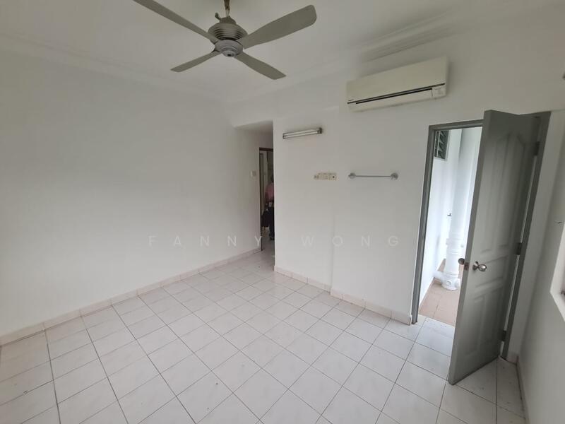 Untuk Disewa - Gambier Heights
