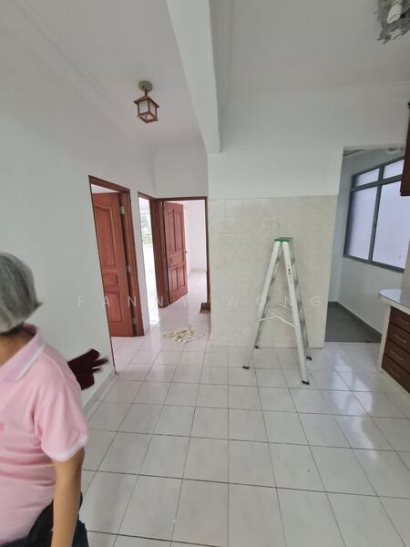 Untuk Disewa - Gambier Heights
