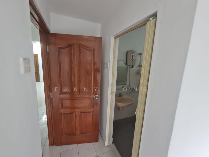 Untuk Disewa - Gambier Heights