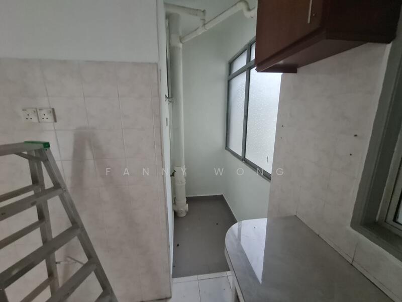 Untuk Disewa - Gambier Heights