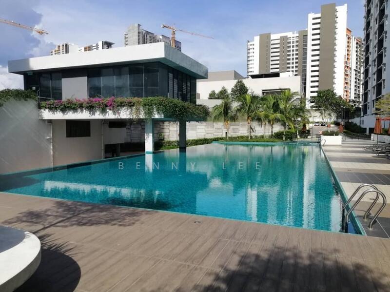 For Rent - Ivory Residence
