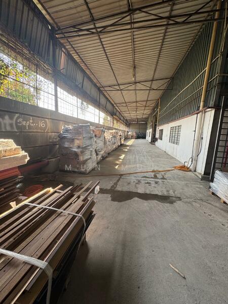Warehouse