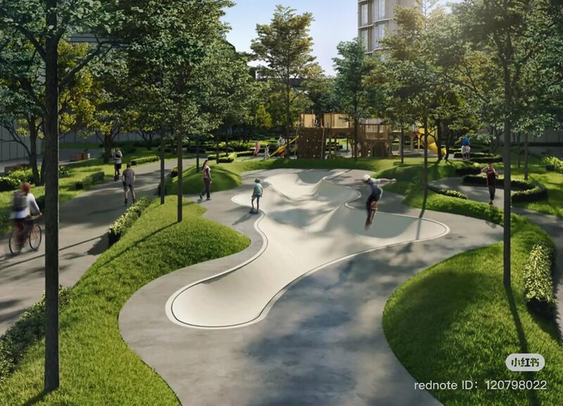 Central park