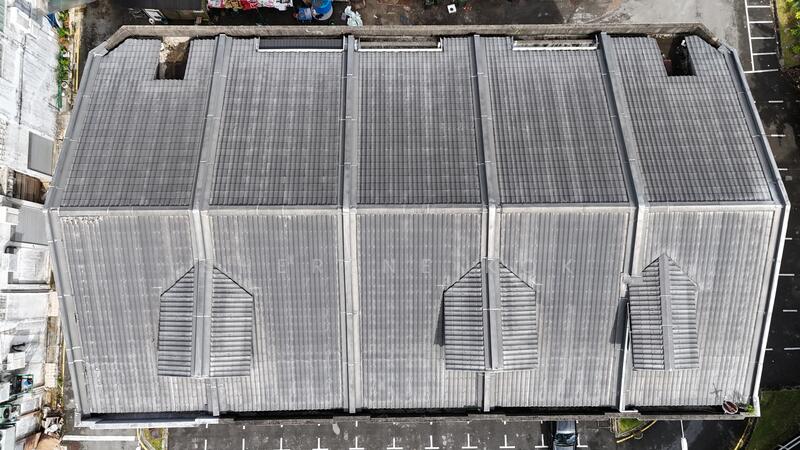 Shop for Sale in Tabuan Heights (Kuching) - Sherene Kok - Roof - PropertyGuru.com.my