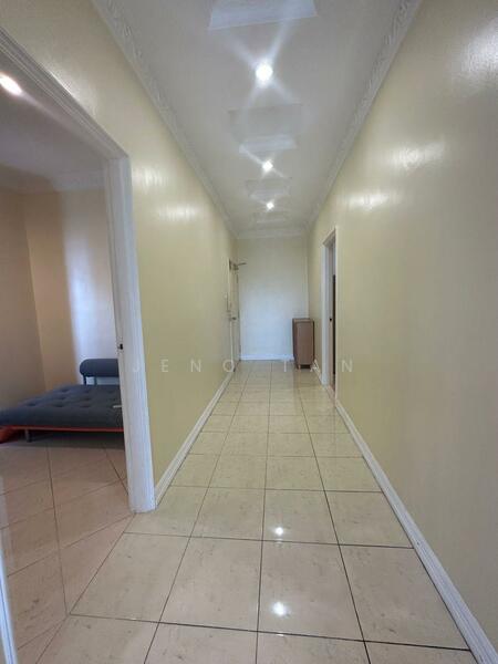 Corridor