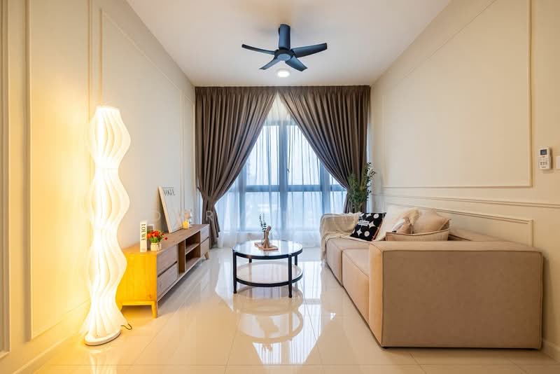 For Rent - Sunway Belfield