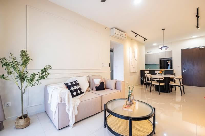 For Rent - Sunway Belfield