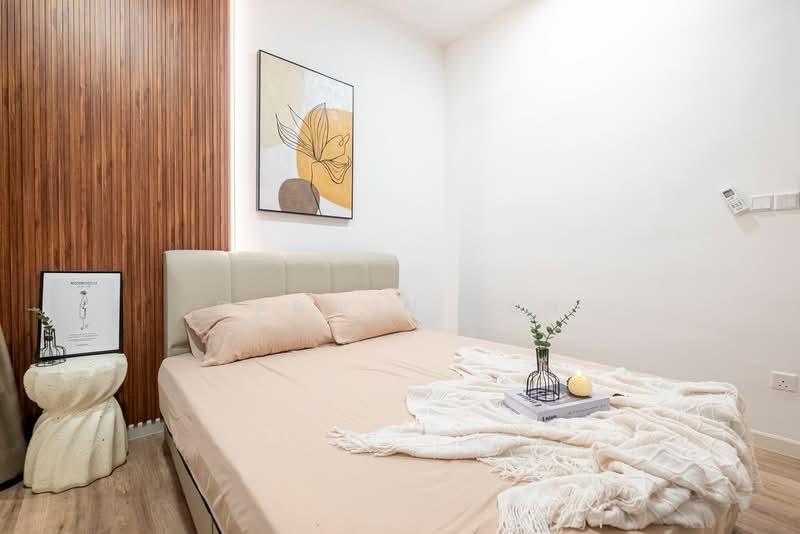 For Rent - Sunway Belfield