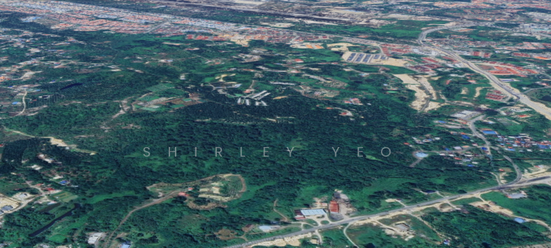 Untuk Dijual - Kilometre , Riam Road, Miri