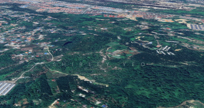 Untuk Dijual - Kilometre , Riam Road, Miri