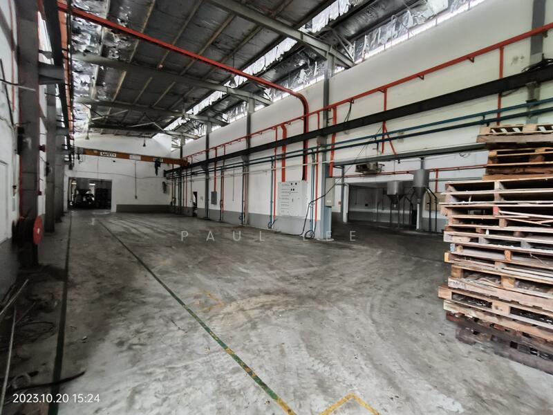 Simpang Ampat Factory untuk Untuk Disewa - RM 60,000 /bulan, Feb 2026 - PropertyGuru.com.my