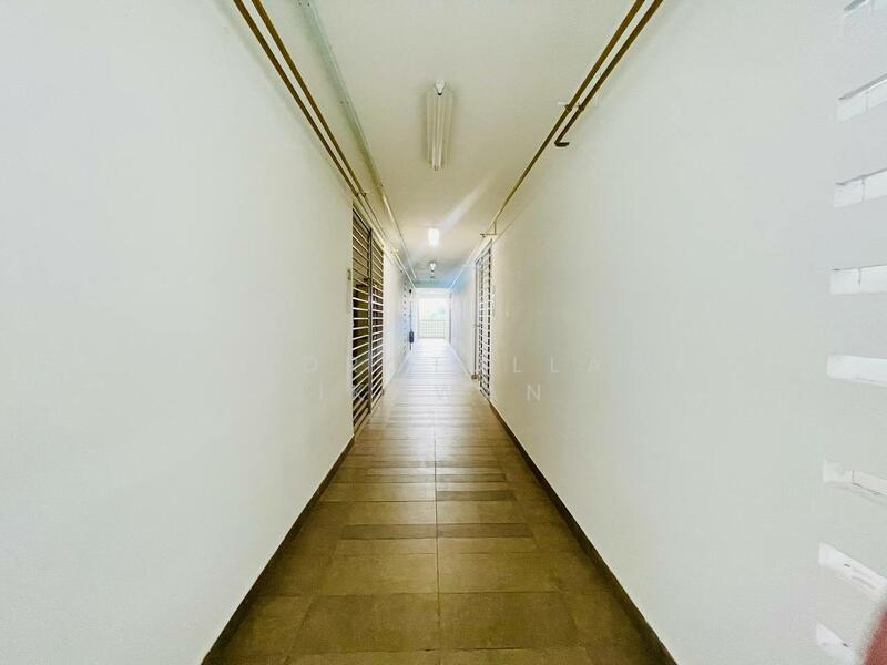 Corridor