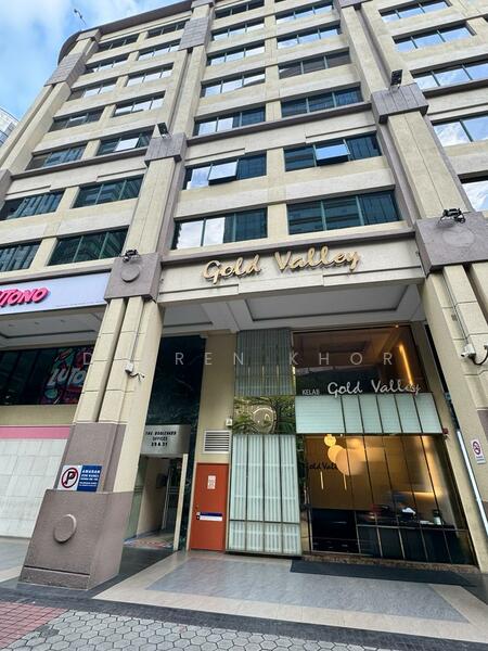 Office for Rent in Mid Valley City (Kuala Lumpur) - Darren Khor - Exterior - PropertyGuru.com.my